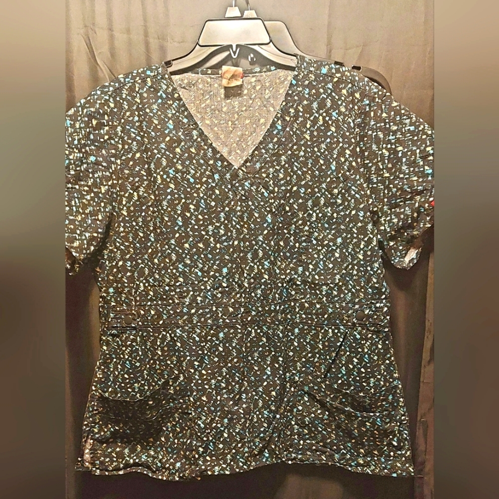 Scrub set by Dickies